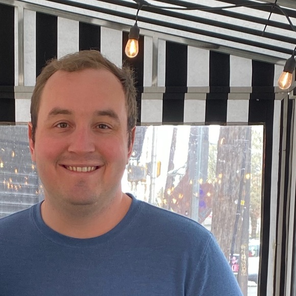 Meet your Posher, Rob - Picture 1 of 1